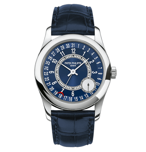 Patek Philippe Calatrava