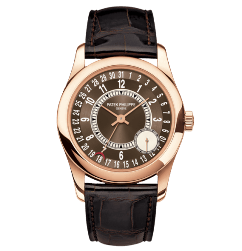 Patek Philippe Calatrava