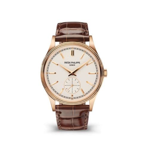 Patek Philippe Calatrava