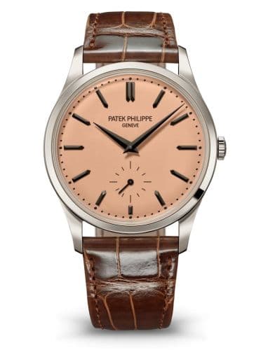 Patek Philippe Calatrava