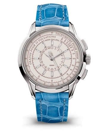 Patek Philippe Complications