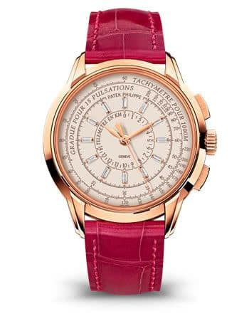 Patek Philippe Complications