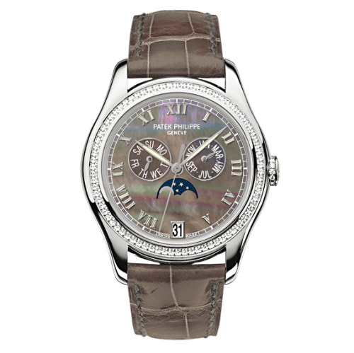 Patek Philippe Complications