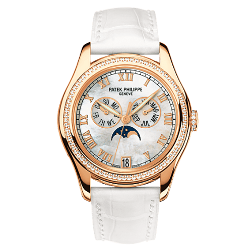 Patek Philippe Complications