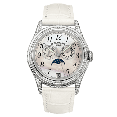 Patek Philippe Complications