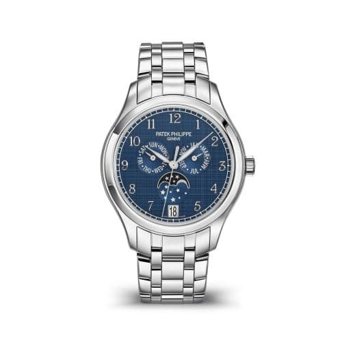 Patek Philippe Complications
