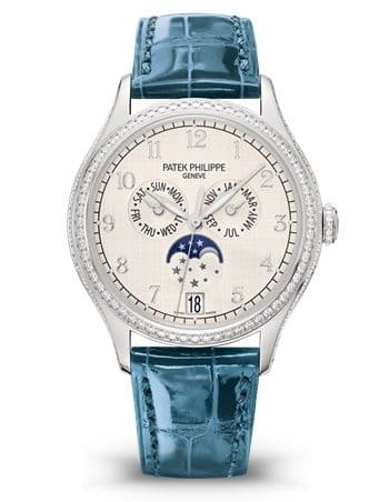 Patek Philippe Complications