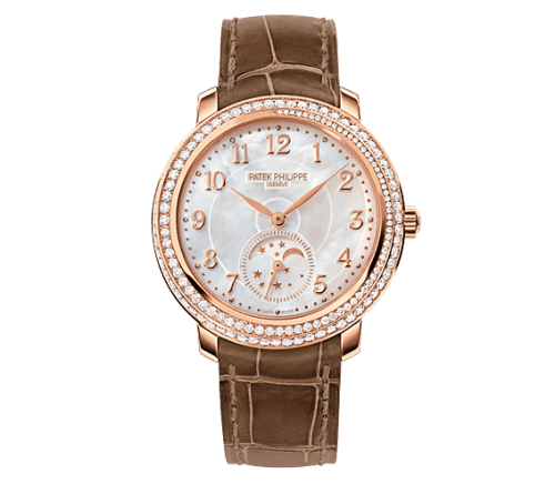 Patek Philippe Complications