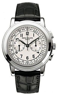 Patek Philippe Complications