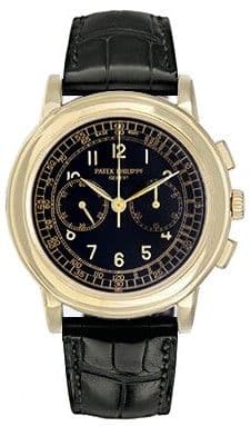 Patek Philippe Complications