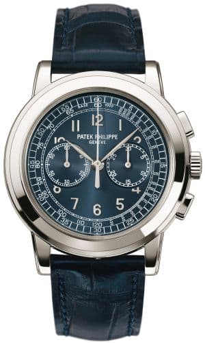 Patek Philippe Complications