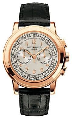 Patek Philippe Complications
