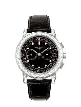 Patek Philippe Complications