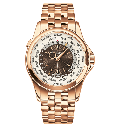 Patek Philippe Complications