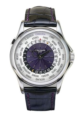 Patek Philippe Complications