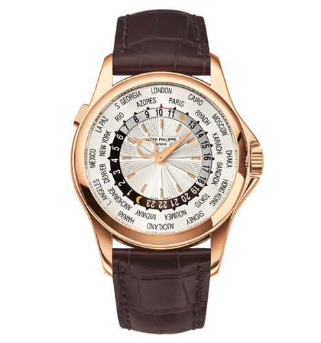 Patek Philippe Complications