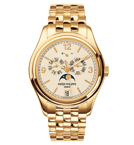 Patek Philippe Complications