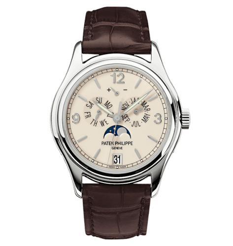 Patek Philippe Complications