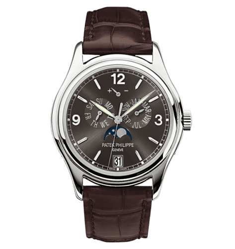 Patek Philippe Complications