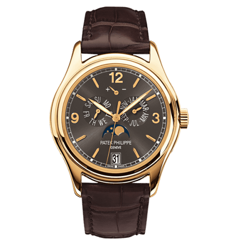 Patek Philippe Complications