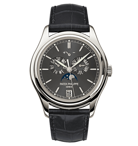 Patek Philippe Complications