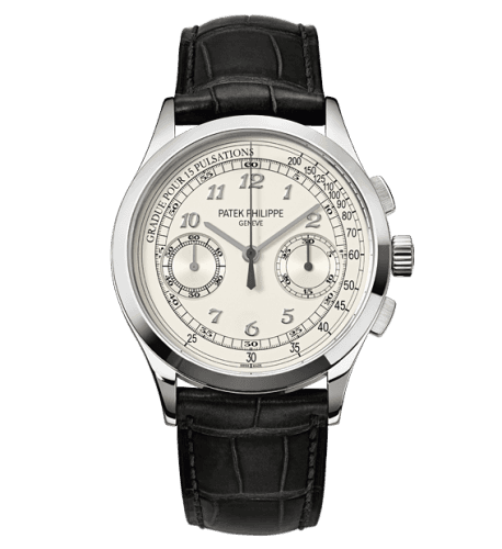 Patek Philippe Complications