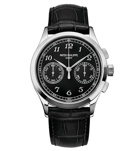 Patek Philippe Complications