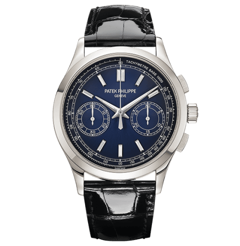 Patek Philippe Complications