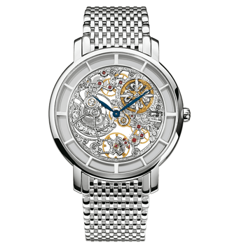 Patek Philippe Complications