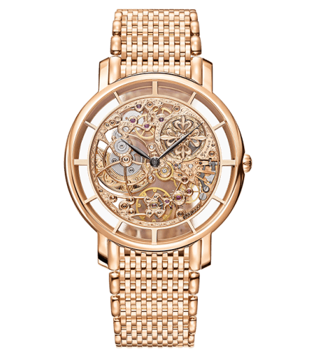 Patek Philippe Complications