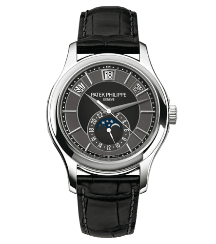 Patek Philippe Complications