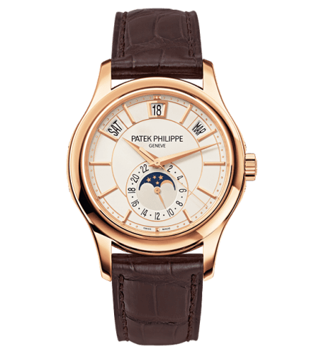 Patek Philippe Complications