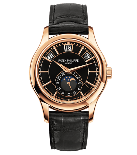 Patek Philippe Complications