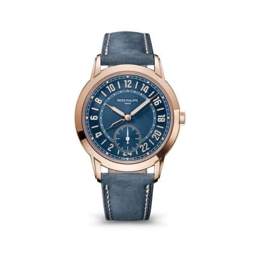 Patek Philippe Complications