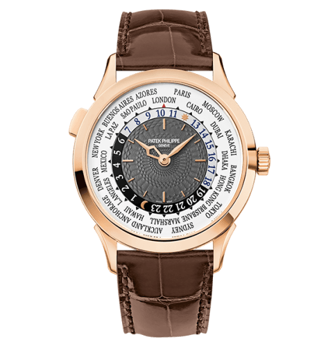 Patek Philippe Complications
