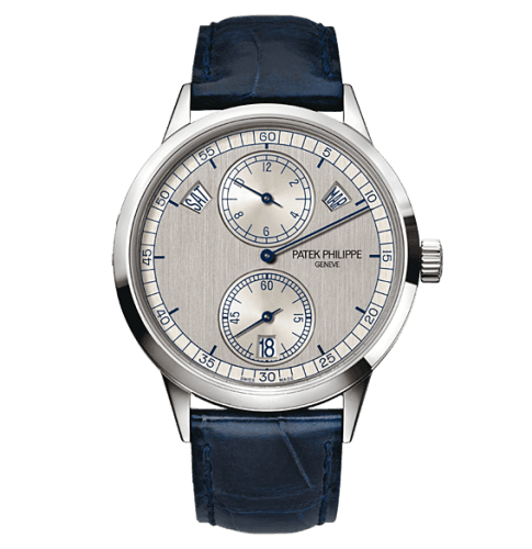 Patek Philippe Complications