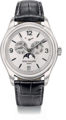 Patek Philippe Complications