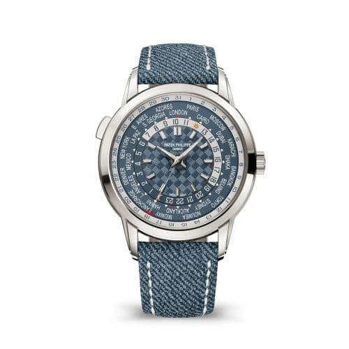 Patek Philippe Complications