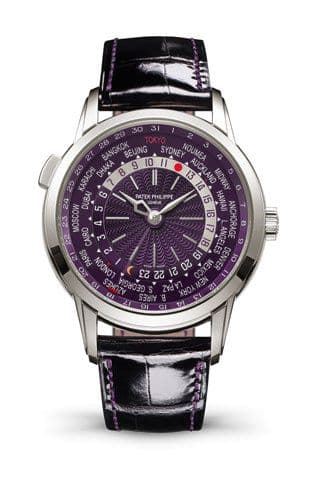 Patek Philippe Complications
