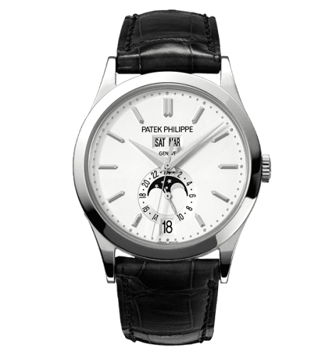 Patek Philippe Complications