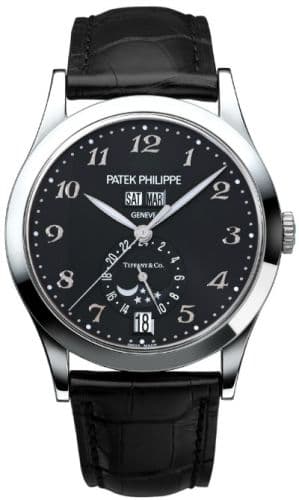 Patek Philippe Complications