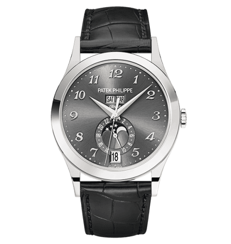 Patek Philippe Complications