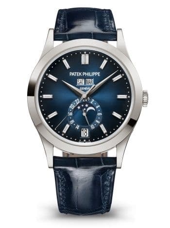 Patek Philippe Complications