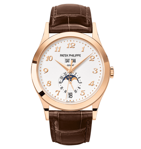 Patek Philippe Complications