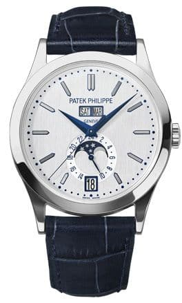 Patek Philippe Complications