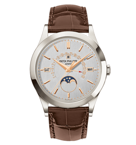 Patek Philippe Grand Complications