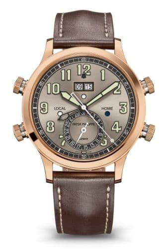 Patek Philippe Complications