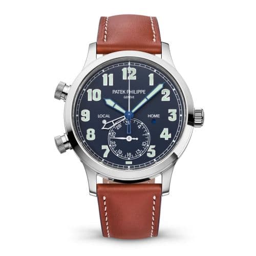 Patek Philippe Complications