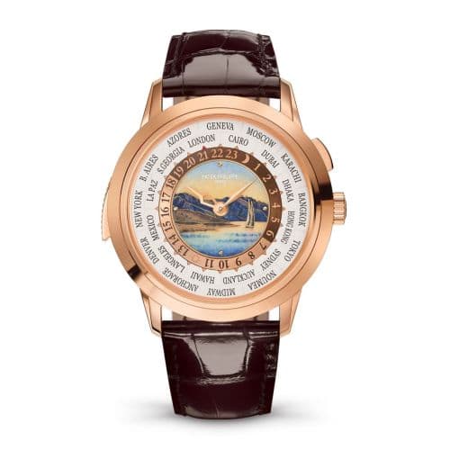 Patek Philippe Grand Complications