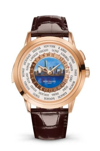 Patek Philippe Grand Complications